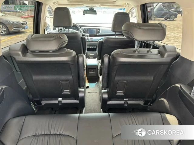 Honda Odyssey id 4336370 из Китая 12