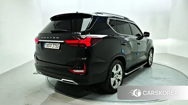 Ssangyong All New Rexton id 3671541 из Кореи 12