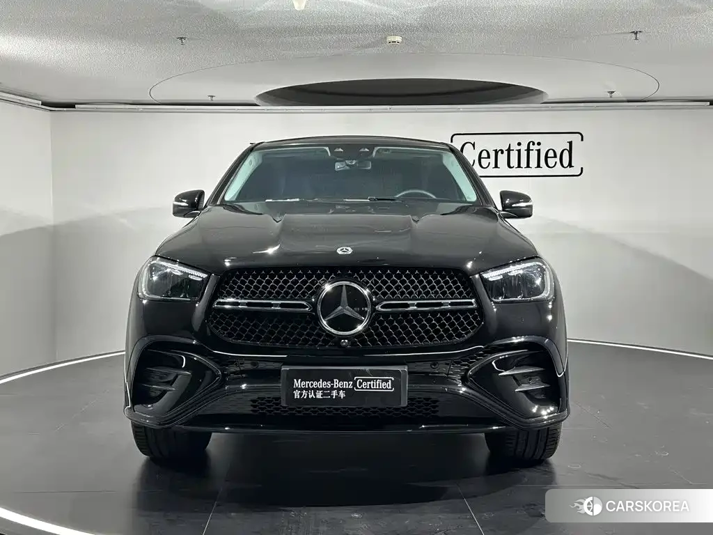 Mercedes-Benz GLE id 4664500 из Китая 10