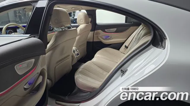 Mercedes-Benz CLS-Class C257 id 2623323 из Кореи 12