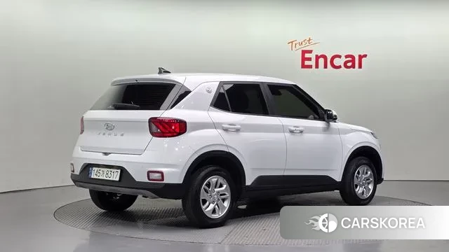 Hyundai Venue id 3373915 из Кореи 12