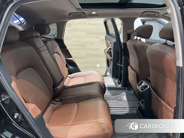 Honda Crown Road id 4220538 из Китая 12