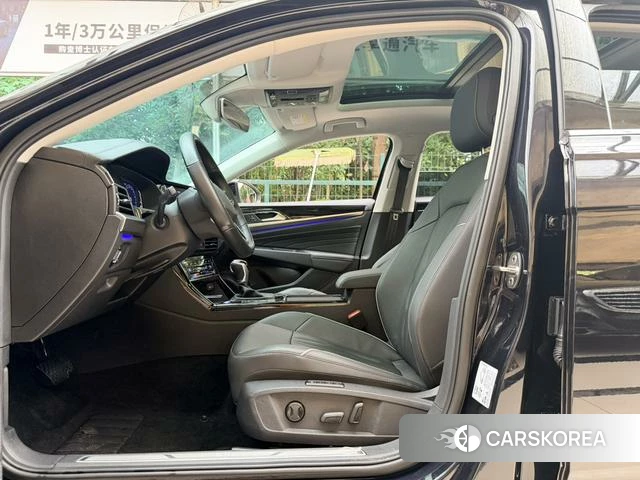 Volkswagen Passat id 4353352 из Китая 9
