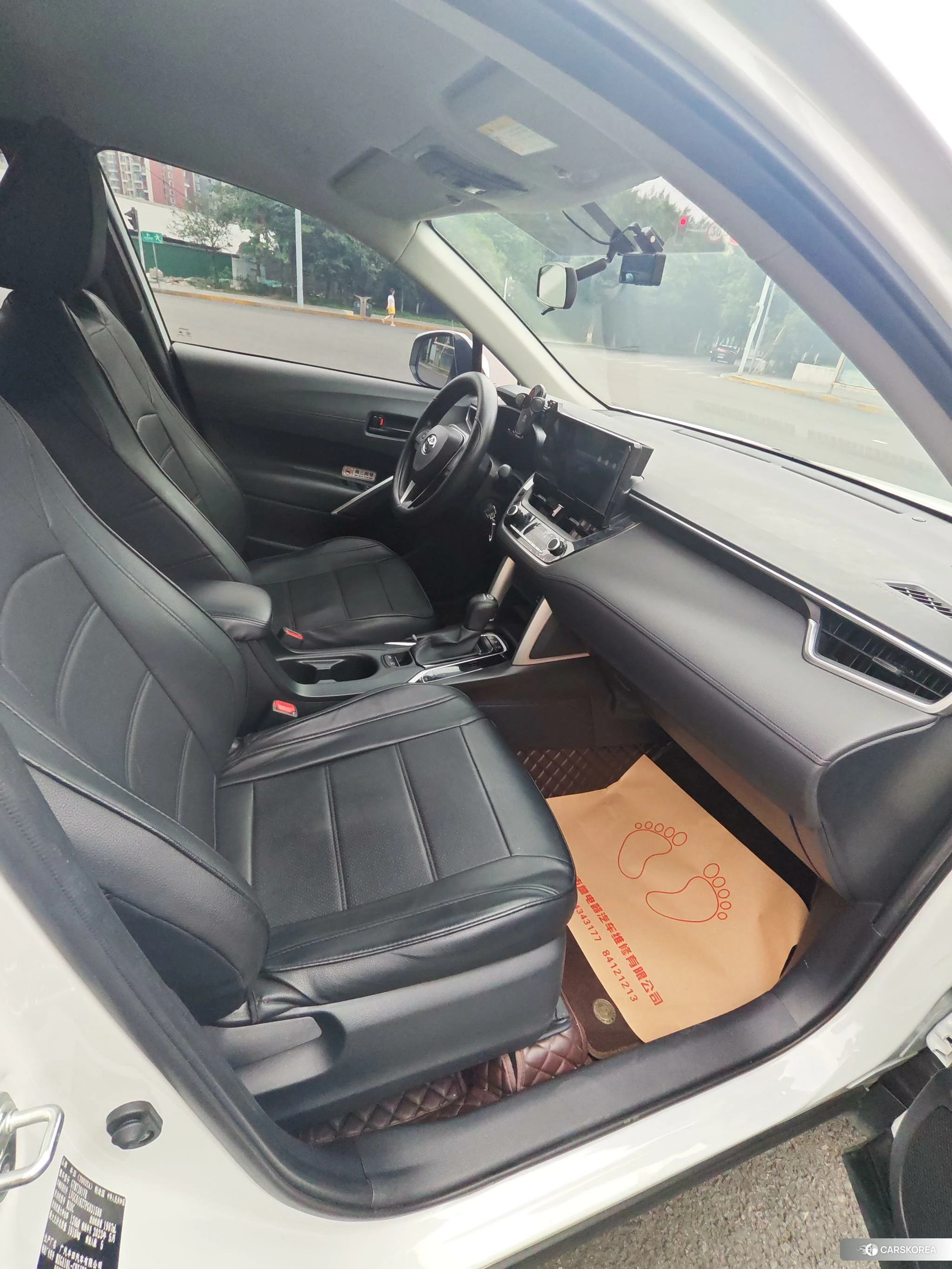 Toyota Fenglanda id 4413435 из Китая 7