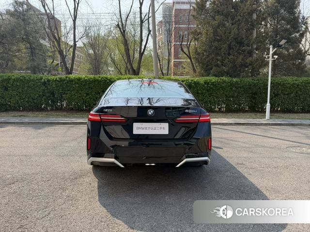 BMW 5 series id 4208185 из Китая 12