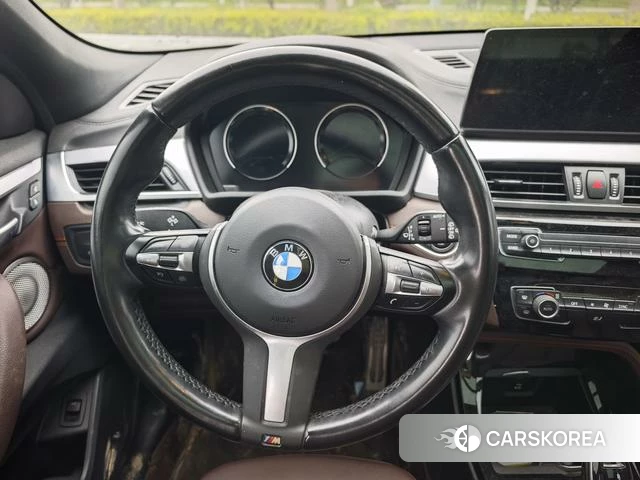 BMW X2 id 4253775 из Китая 10