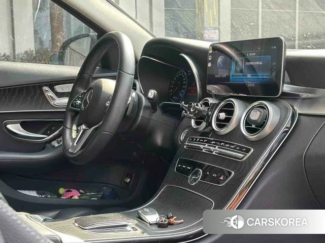 Mercedes-Benz Class C (imported) 2019 Другой из Китая, фото 2
