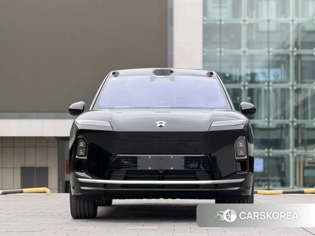 Weilai ES8 id 4198878 из Китая 12