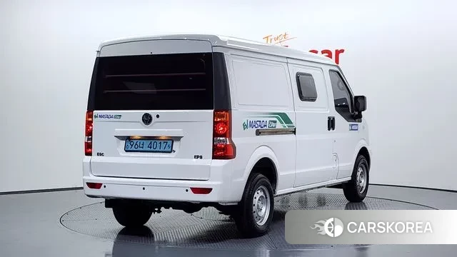 Dongfeng Socon C35 id 3342717 из Кореи 12