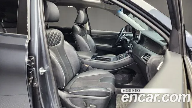 Hyundai Palisade id 2761400 из Кореи 12