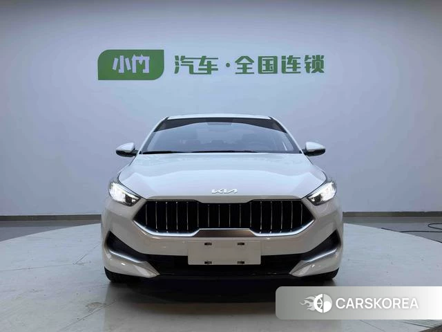 Kia K3 id 4299882 из Китая 12