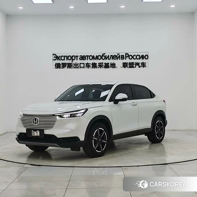 Honda Binzhi id 4365774 из Китая 8