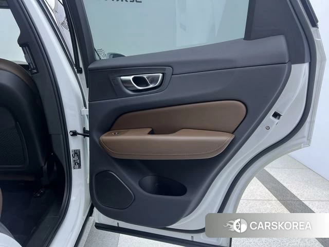 Volvo XC60 id 4209115 из Китая 12