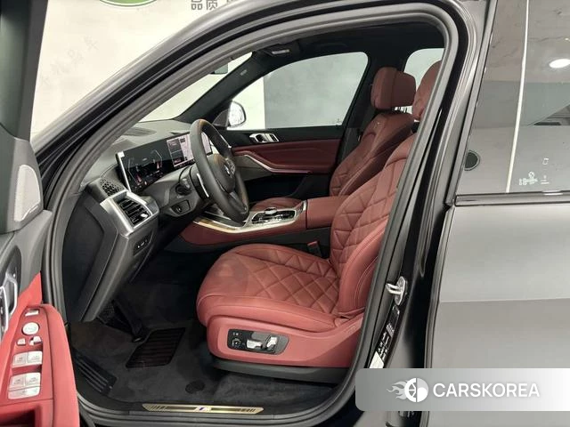 BMW X5 id 4207166 из Китая 12