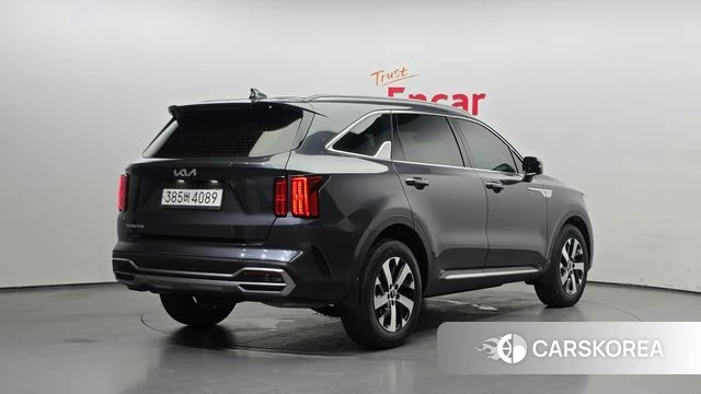 Kia Sorento 4th Generation id 4517240 из Кореи 12