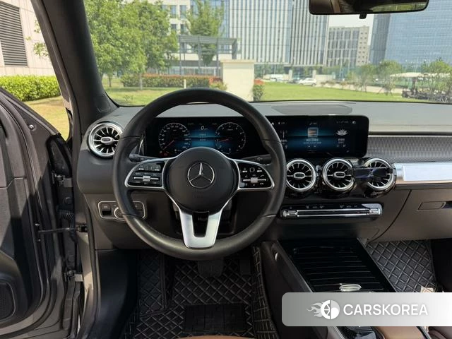 Mercedes-Benz GLB id 4392360 из Китая 12