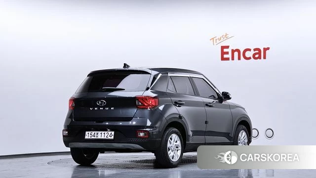 Hyundai Venue id 4339232 из Кореи 12