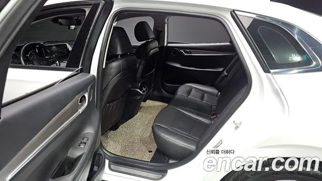 Hyundai The New Grandeur IG id 2695592 из Кореи 12