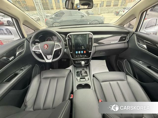 BYD Song MAX id 4210226 из Китая 8
