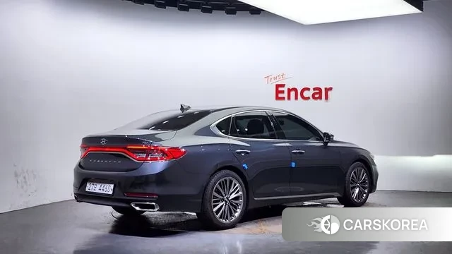 Hyundai Grandeur IG id 2903071 из Кореи 12