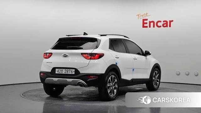 Kia Stonic id 4465426 из Кореи 12