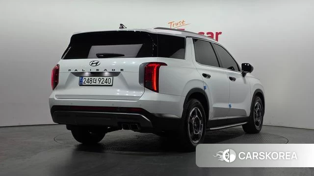 Hyundai The New Palisade id 3877429 из Кореи 12