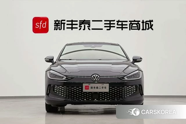 Volkswagen Lingdu id 4300926 из Китая 12