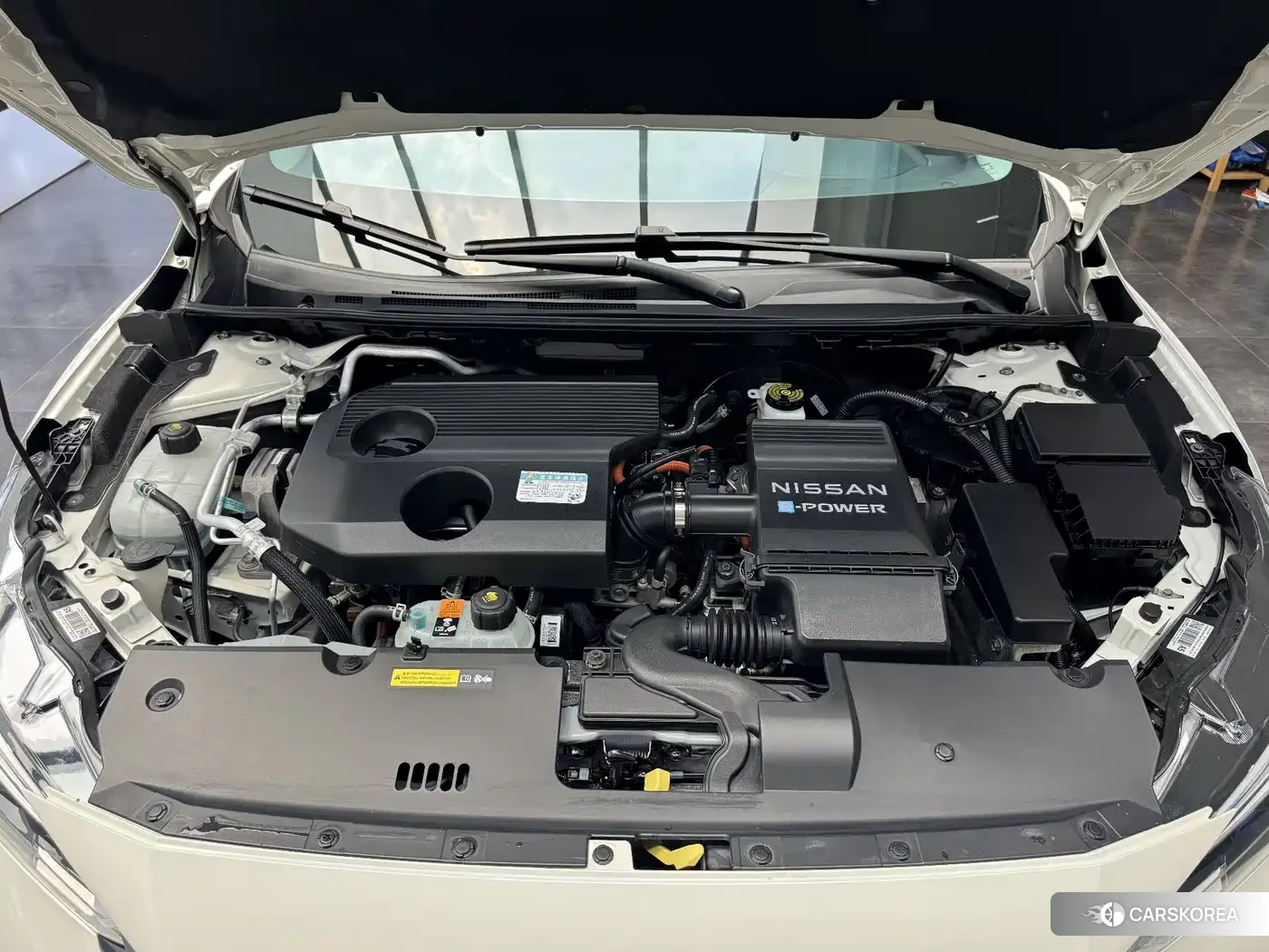 Nissan Sylphy id 4622679 из Китая 9