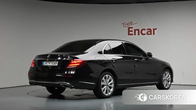 Mercedes-Benz E-Class W213 id 4794987 из Кореи 12