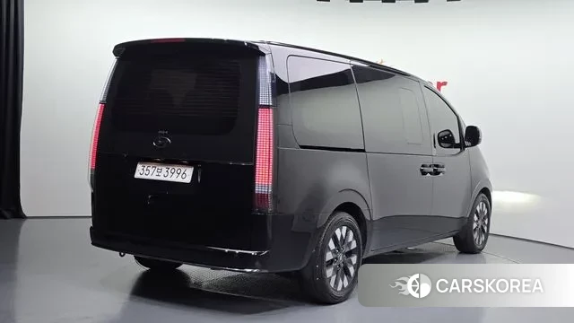 Hyundai Staria id 3043779 из Кореи 12