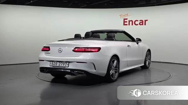 Mercedes-Benz E-Class W213 id 3434588 из Кореи 12