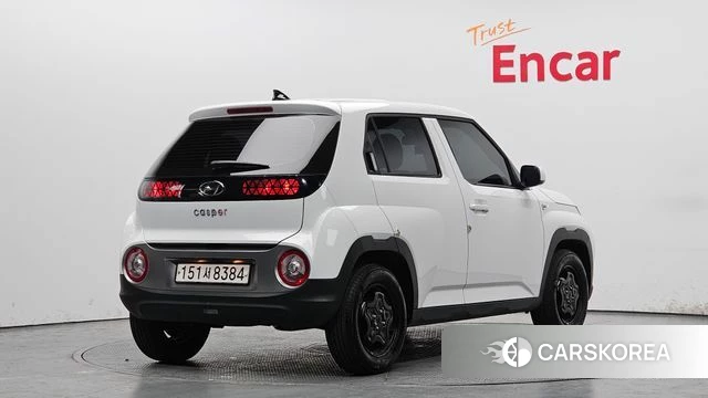 Hyundai Casper id 3903831 из Кореи 12