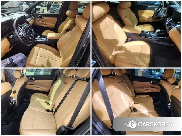 Kia Sorento 4th Generation id 3735463 из Кореи 12