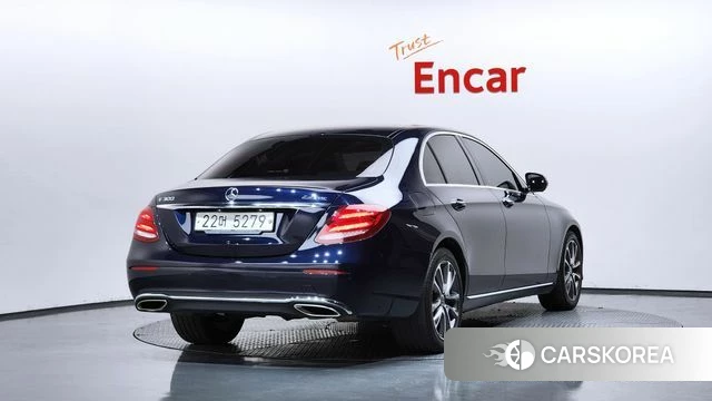 Mercedes-Benz E-Class W213 id 4536482 из Кореи 12