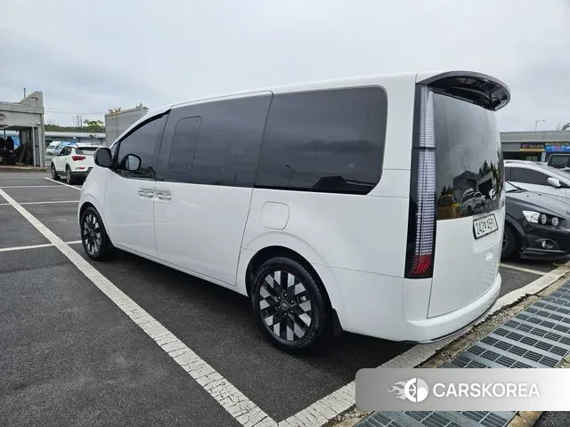 Hyundai Staria id 3261535 из Кореи 12