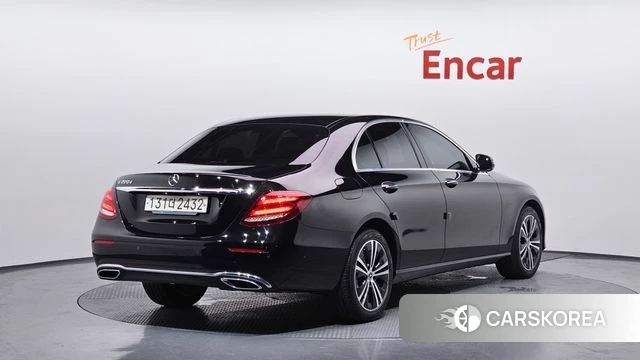Mercedes-Benz E-Class W213 id 4446244 из Кореи 12