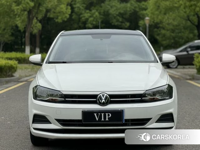 Volkswagen Polo id 4359108 из Китая 9