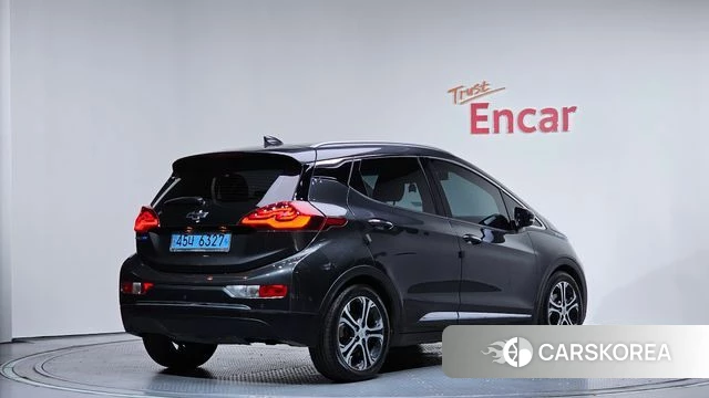 Chevrolet (GM Daewoo) Bolt EV id 3966499 из Кореи 12