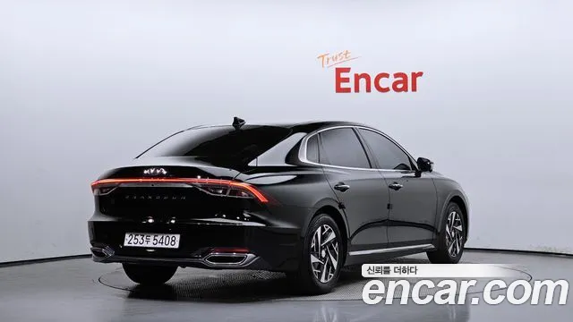 Hyundai The New Grandeur IG Hybrid id 2823671 из Кореи 12