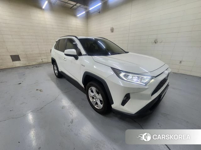 Toyota RAV4 5th Generation id 4402916 из Кореи 11