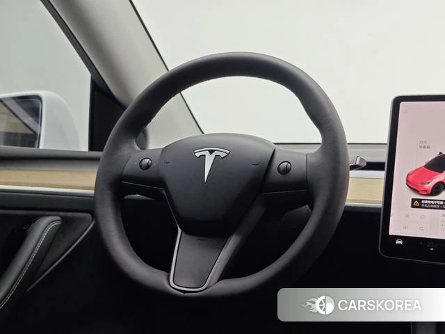 Tesla Model Y id 4209996 из Китая 12