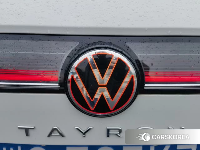 Volkswagen Tanyue id 4298163 из Китая 12