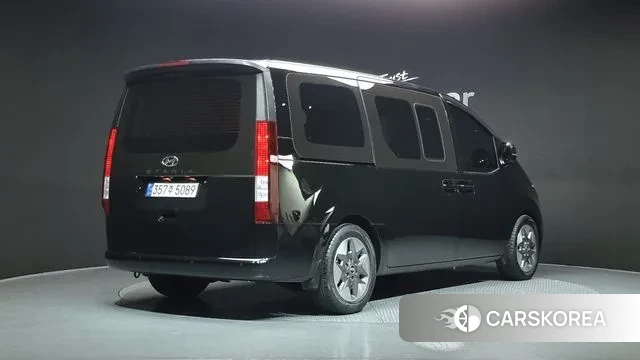 Hyundai Staria id 3787654 из Кореи 12