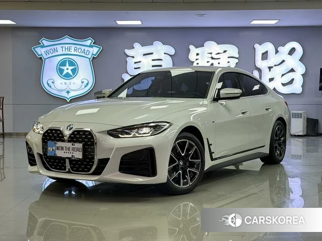 BMW 4 series id 4264074 из Китая 12
