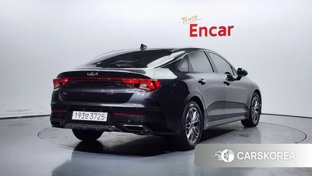 Kia K5 3rd generation id 2964991 из Кореи 12