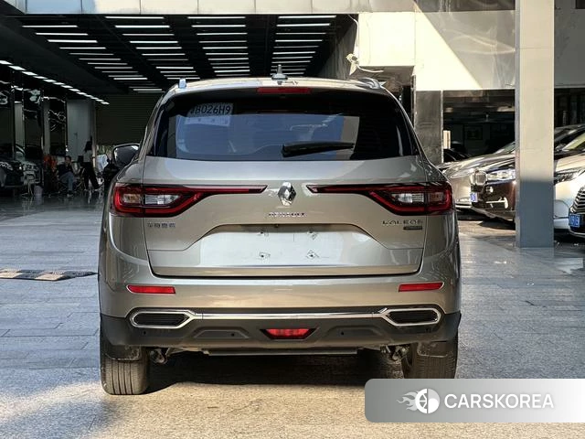 Renault Coreo id 4254038 из Китая 10