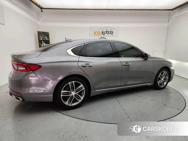 Hyundai Grandeur IG id 3854049 из Кореи 12
