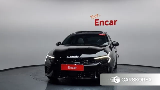 Kia The New K5 3rd generation id 3523224 из Кореи 12