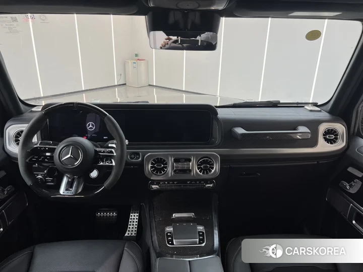 Mercedes-Benz AMG G-Class id 4513883 из Китая 8