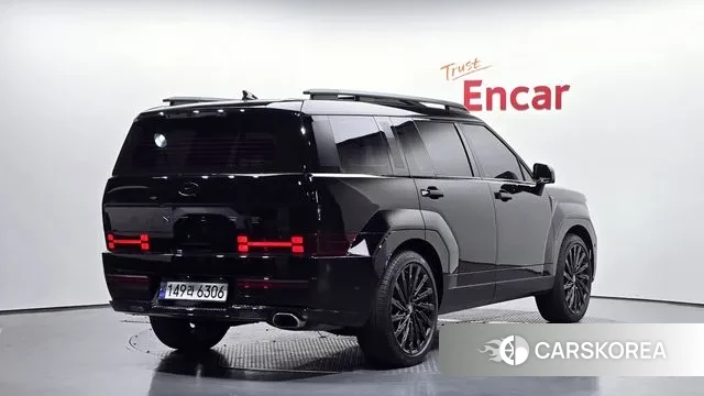 Hyundai Santa Fe (MX5) id 3231041 из Кореи 12